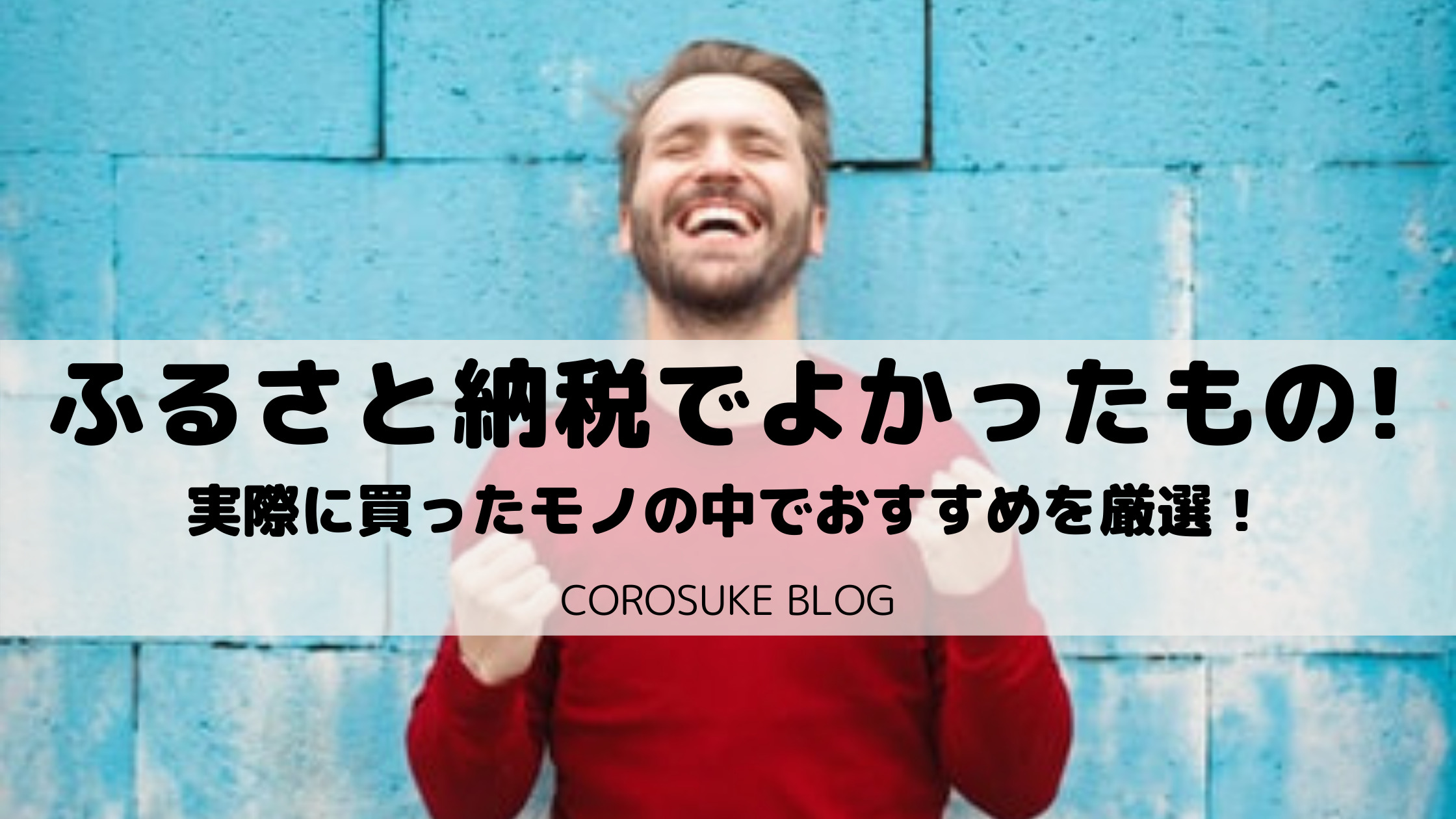 21年ブログ ふるさと納税でよかったもの おすすめ10選 Corosuke Blog